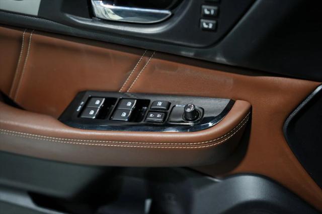 2018 Subaru Outback 3.6R Touring