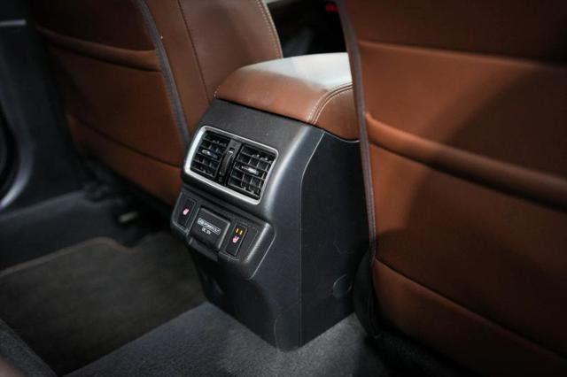 2018 Subaru Outback 3.6R Touring