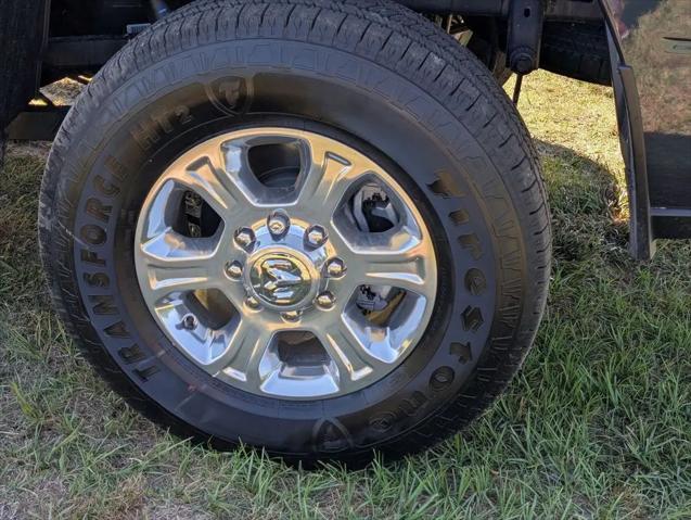 2026 Ram 2500 Big Horn Crew Cab 4x4 64 Box
