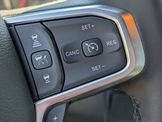 2026 Ram 2500 Big Horn Crew Cab 4x4 64 Box