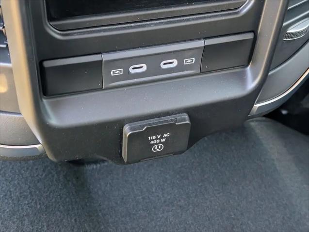 2026 Ram 2500 Big Horn Crew Cab 4x4 64 Box