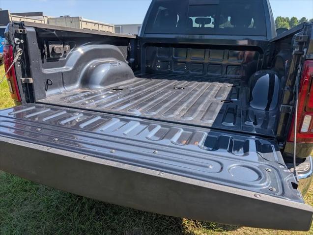 2026 Ram 2500 Big Horn Crew Cab 4x4 64 Box