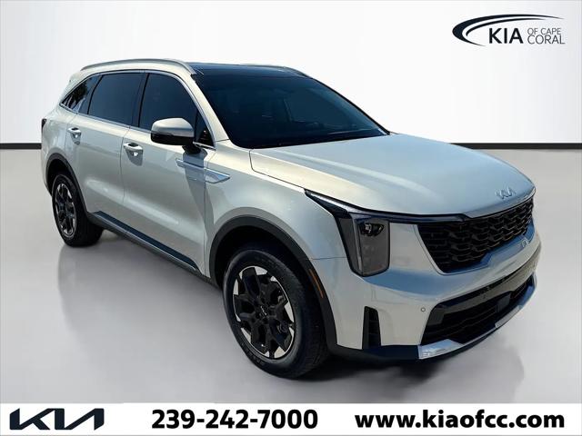 2026 Kia Sorento S for sale in Cape Coral, FL