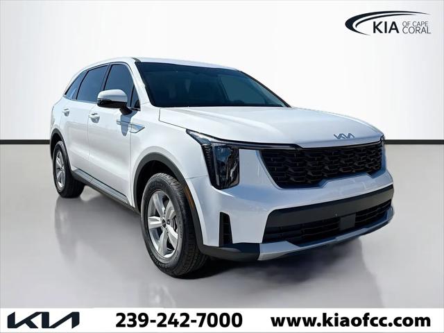 2026 Kia Sorento LX for sale in Cape Coral, FL