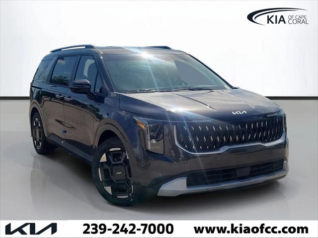 2026 Kia Carnival MPV EX for sale in Cape Coral, FL