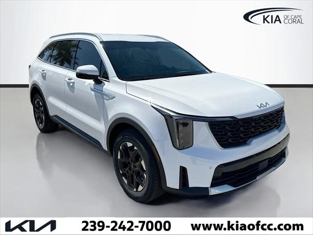 2026 Kia Sorento S for sale in Cape Coral, FL