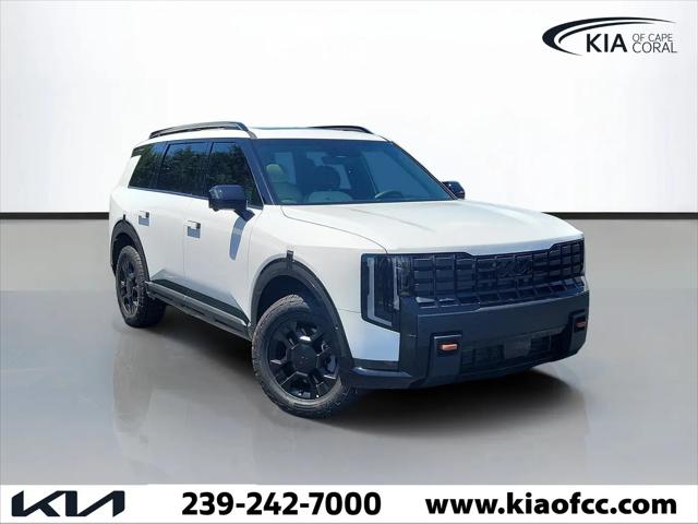 2027 Kia Telluride X-Pro SX-Prestige for sale in Cape Coral, FL