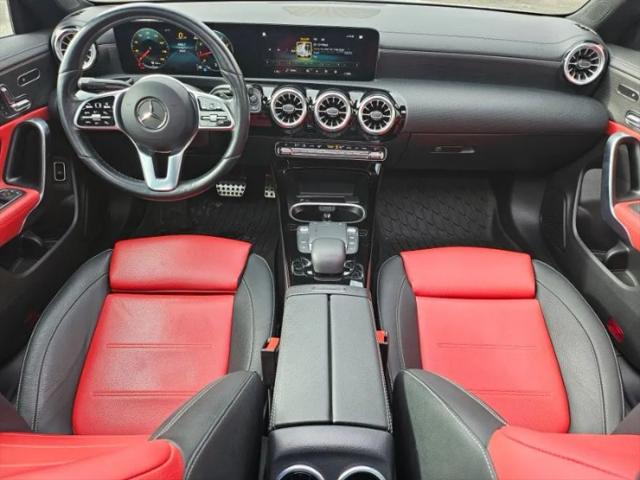 2023 Mercedes-Benz CLA 250 4MATIC