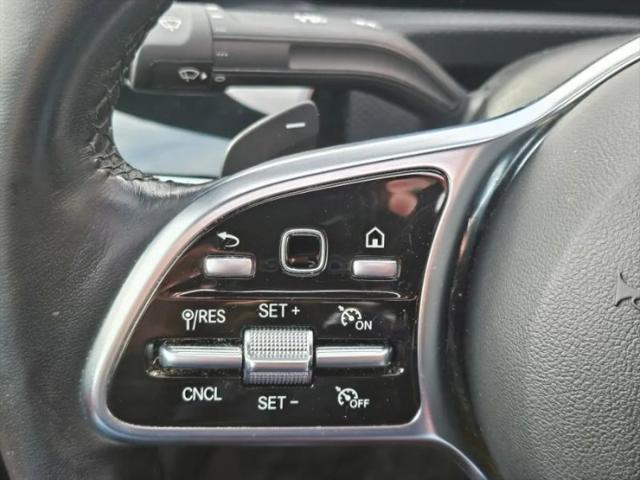 2023 Mercedes-Benz CLA 250 4MATIC