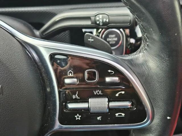 2023 Mercedes-Benz CLA 250 4MATIC