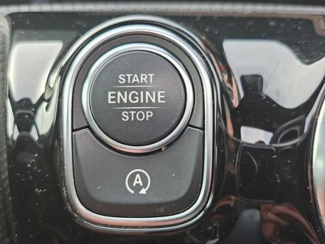 2023 Mercedes-Benz CLA 250 4MATIC
