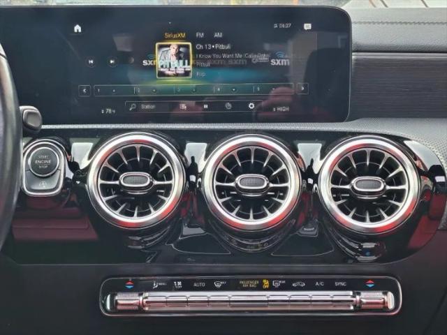 2023 Mercedes-Benz CLA 250 4MATIC