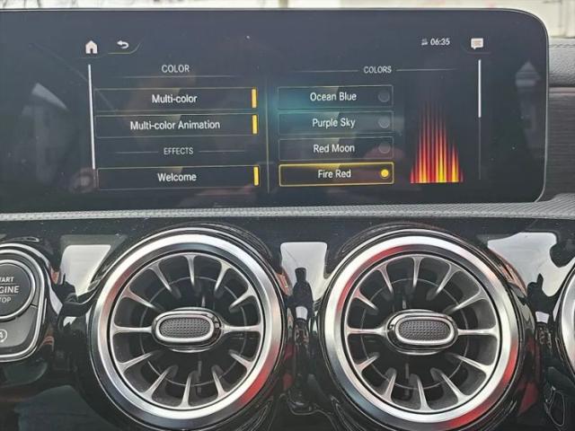 2023 Mercedes-Benz CLA 250 4MATIC