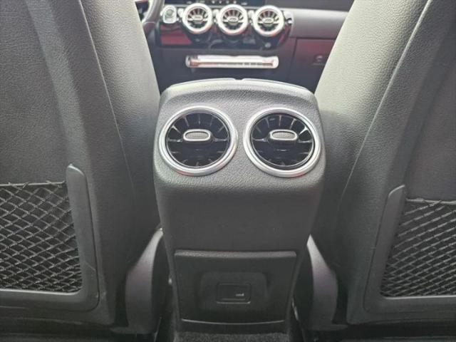 2023 Mercedes-Benz CLA 250 4MATIC