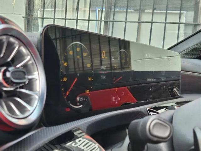2023 Mercedes-Benz CLA 250 4MATIC