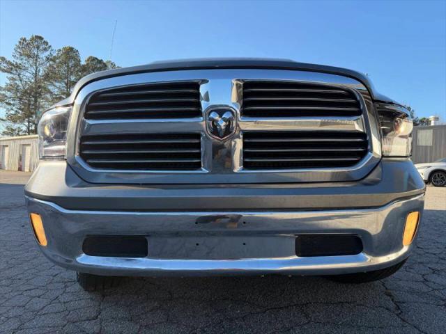 2013 Ram 1500 Lone Star
