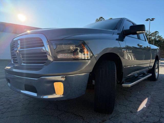 2013 Ram 1500 Lone Star