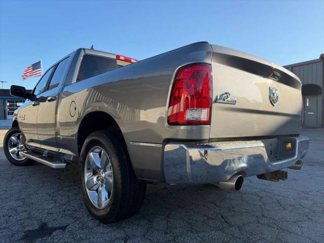 2013 Ram 1500 Lone Star