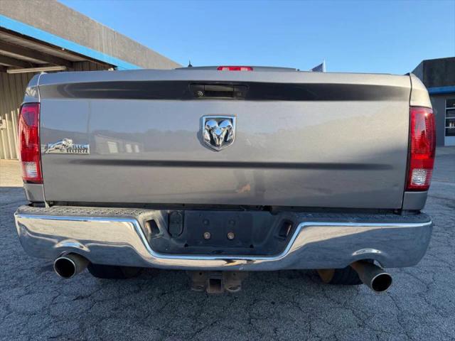 2013 Ram 1500 Lone Star