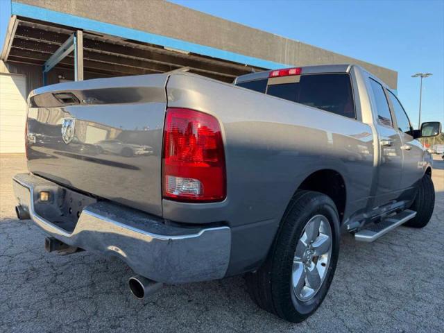 2013 Ram 1500 Lone Star