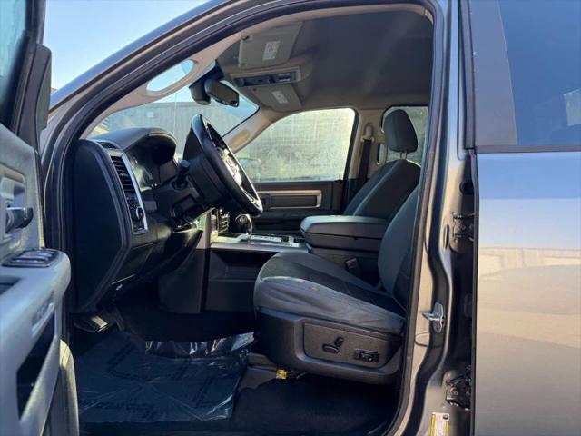 2013 Ram 1500 Lone Star
