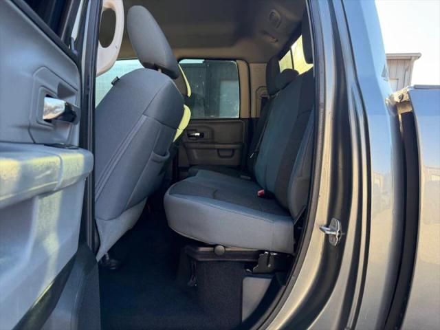 2013 Ram 1500 Lone Star