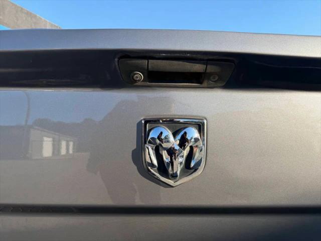2013 Ram 1500 Lone Star