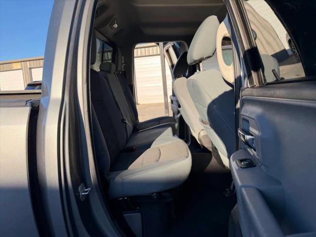 2013 Ram 1500 Lone Star