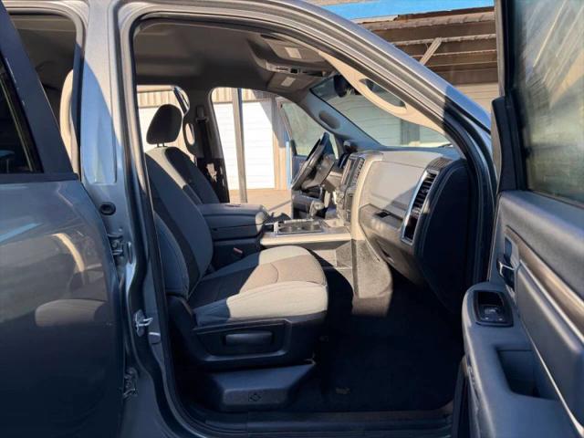 2013 Ram 1500 Lone Star