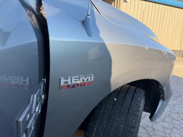 2013 Ram 1500 Lone Star