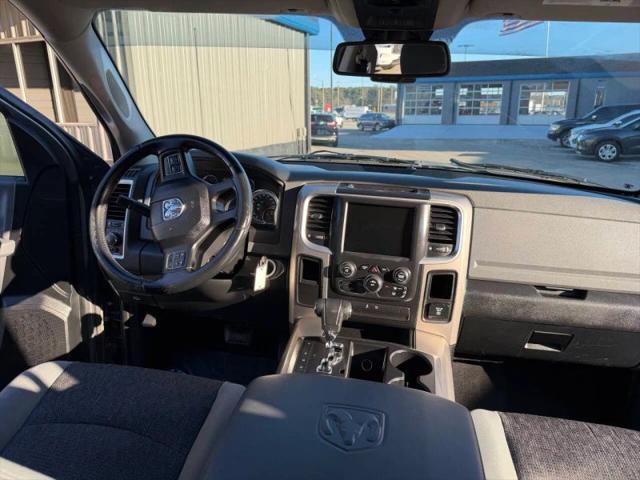 2013 Ram 1500 Lone Star