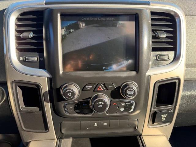 2013 Ram 1500 Lone Star