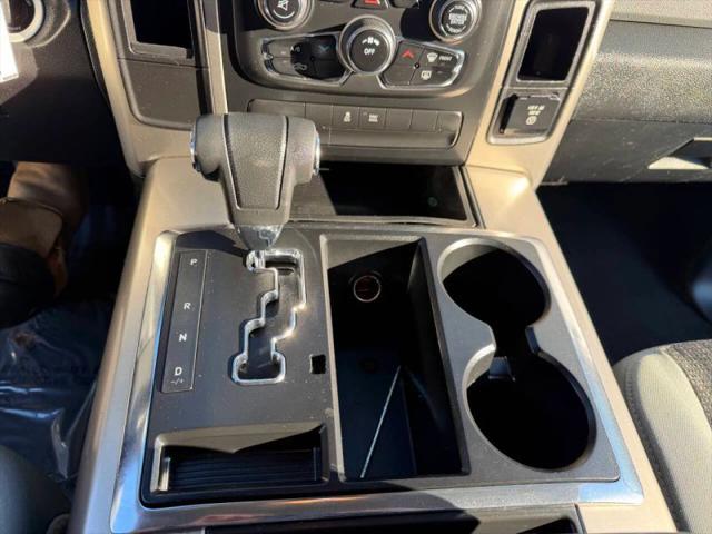 2013 Ram 1500 Lone Star