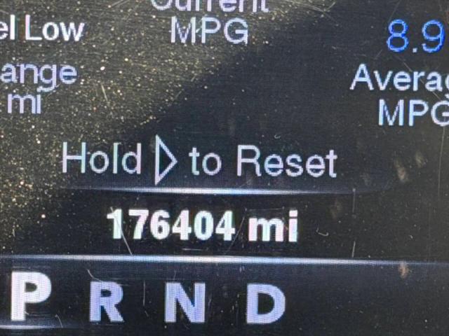 2013 Ram 1500 Lone Star