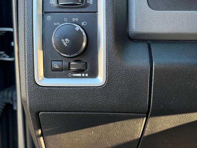 2013 Ram 1500 Lone Star