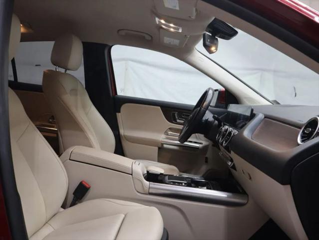 2021 Mercedes-Benz GLA-CLASS GLA 250 4MATIC