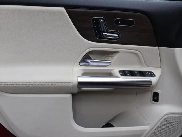 2021 Mercedes-Benz GLA-CLASS GLA 250 4MATIC