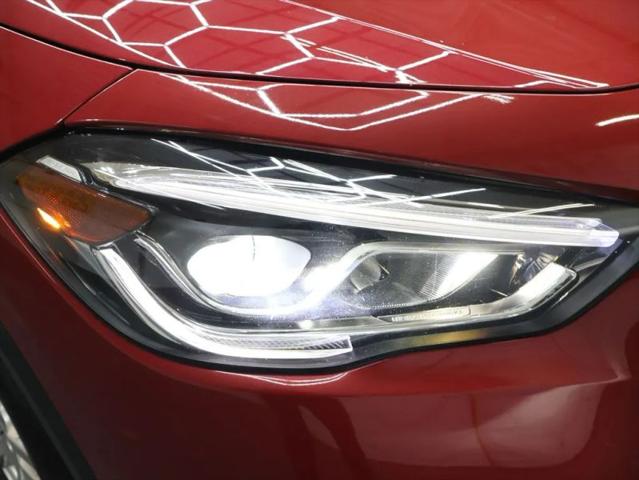 2021 Mercedes-Benz GLA-CLASS GLA 250 4MATIC