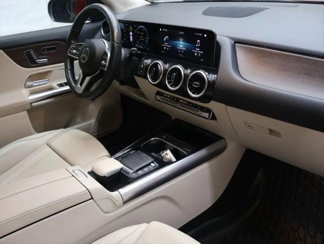 2021 Mercedes-Benz GLA-CLASS GLA 250 4MATIC