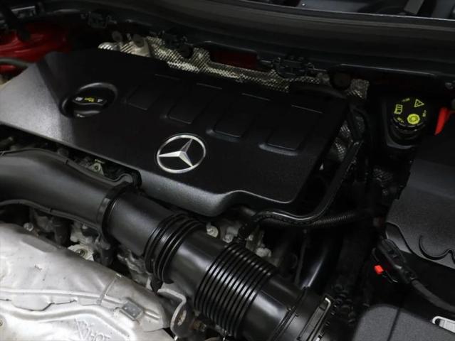 2021 Mercedes-Benz GLA-CLASS GLA 250 4MATIC