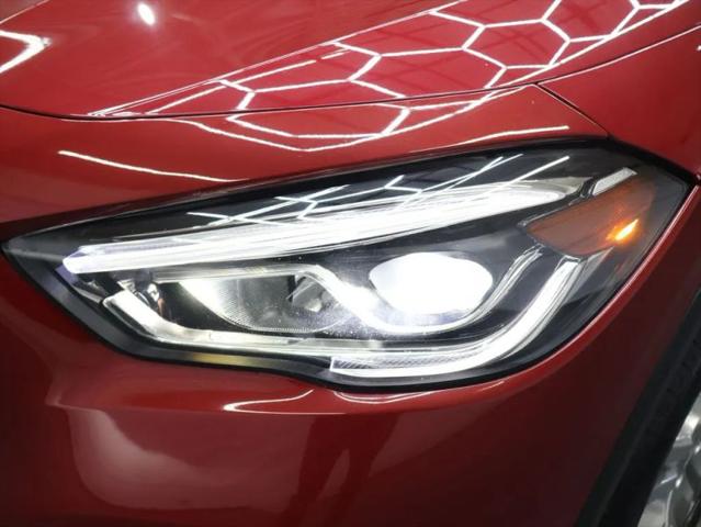 2021 Mercedes-Benz GLA-CLASS GLA 250 4MATIC