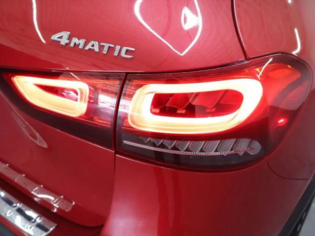 2021 Mercedes-Benz GLA-CLASS GLA 250 4MATIC
