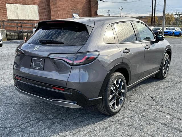 2026 Honda HR-V AWD EX-L