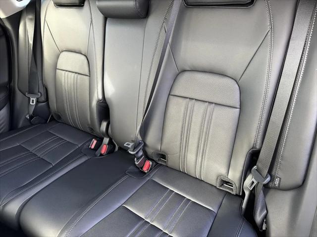 2026 Honda HR-V AWD EX-L