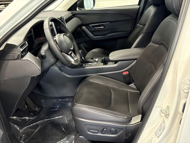2026 Mazda CX-5 Preferred