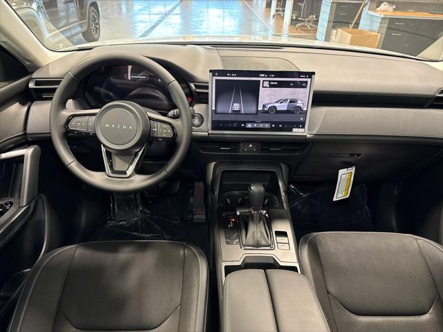 2026 Mazda CX-5 Preferred