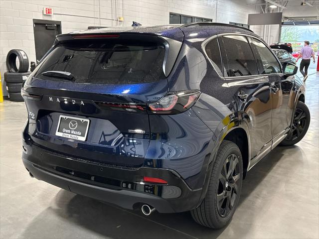 2026 Mazda CX-5 Premium