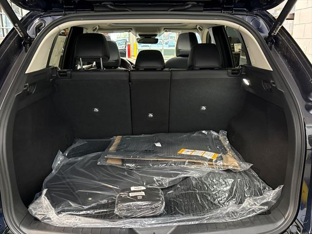 2026 Mazda CX-5 Premium