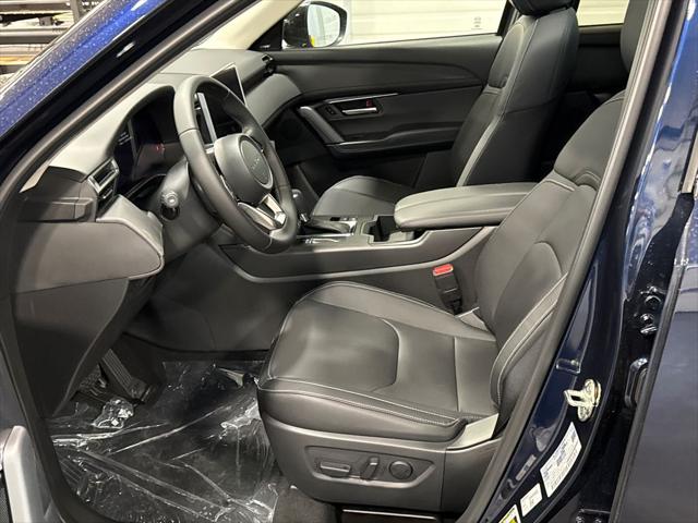 2026 Mazda CX-5 Premium