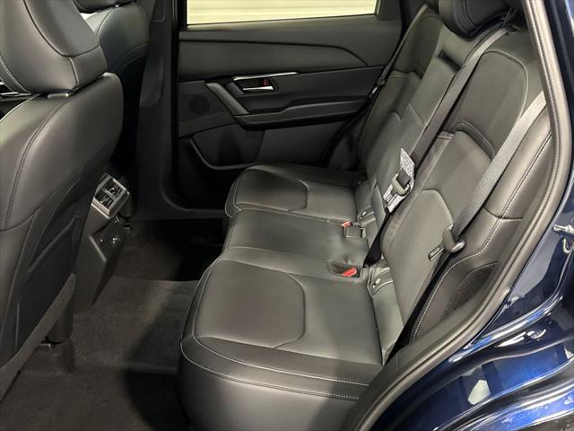 2026 Mazda CX-5 Premium